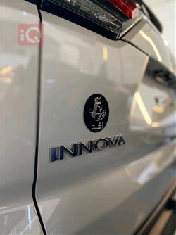 Toyota Innova